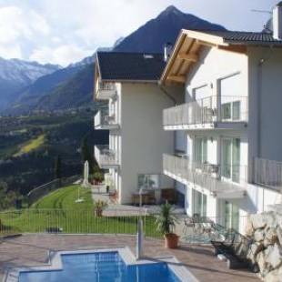 Фотографии апарт отеля
Residence Fiegl