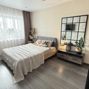 Фотография квартиры Квартира Классик