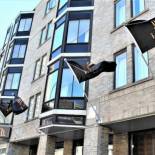 Фотография гостиницы LELUX Hotel