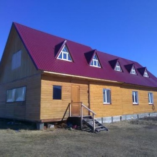 Фотография гостевого дома Семейный ковчег