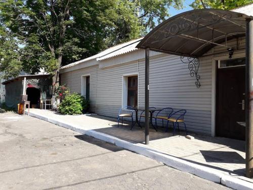 Фотография гостиницы Лето