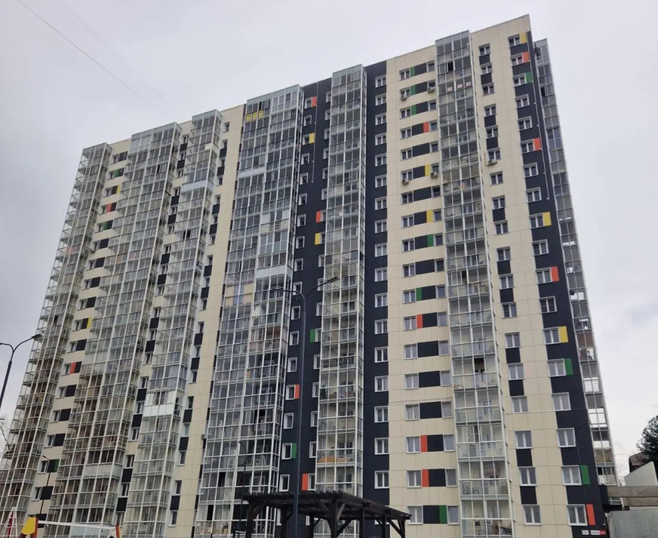 Фотография квартиры Апартаменты на улице Киренская 46/1