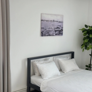 Фотография квартиры Апартаменты Столица 2307