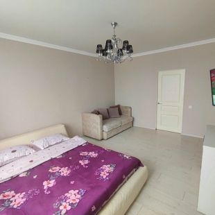 Фотография квартиры Квартира Райдас на Нежнова 21-5