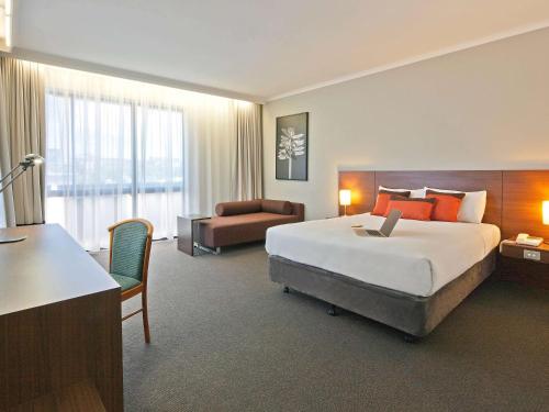 Фотография гостиницы ibis Styles Mt Isa Verona