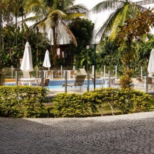 Фотография гостиницы Quinta Da Bica D'Agua Village