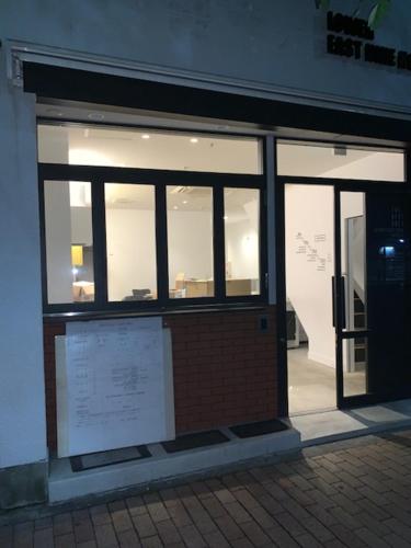 Фотография хостела Dormitory & Private Hostel THE NEXT DOOR 1 Station to Kyoto Station