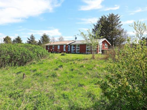 Фотография гостевого дома Holiday home Hirtshals V