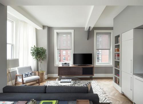 Фотография апарт отеля ROOST Rittenhouse