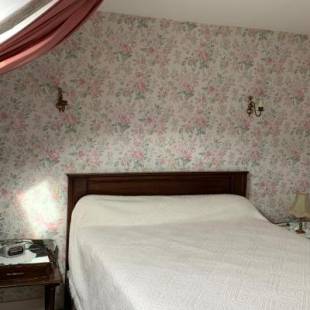 Фотографии гостевого дома 
            LA FECAMPOISE