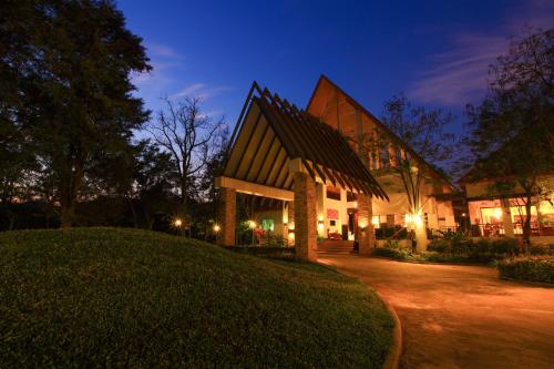 Фотография гостиницы Belle Villa Resort, Khao Yai