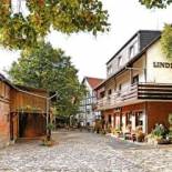 Фотография гостиницы Landgasthaus & Hotel Lindenhof