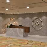 Фотография гостиницы Aerotel Transit Hotel, Terminal 1