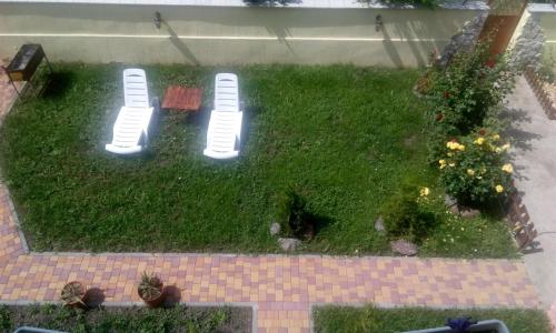 Фотографии гостевого дома 
            В Проектном переулке, 4