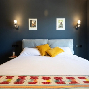 Фотография квартиры Апартаменты Pion Rooms