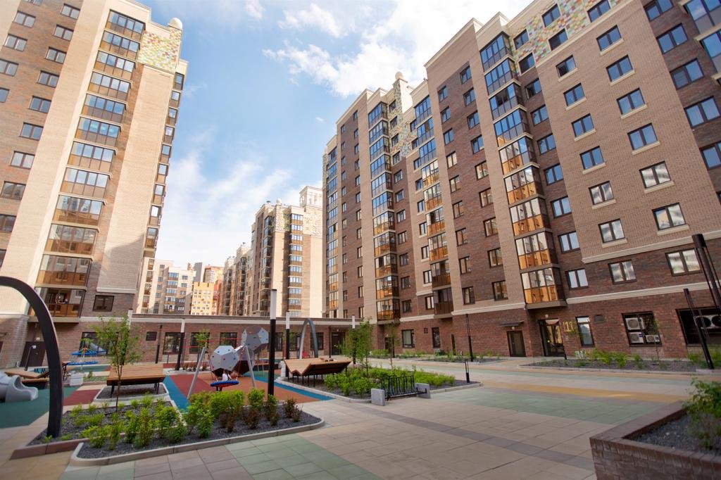 Фотография квартиры Квартира Люкс