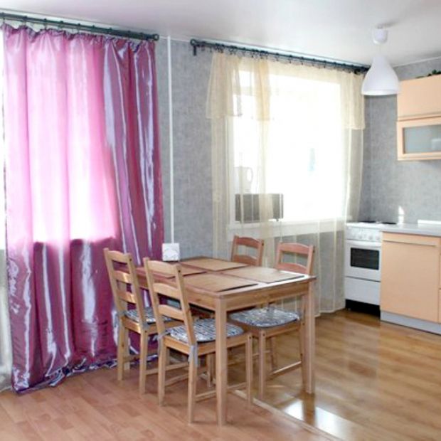 Фотографии квартиры
Апартаменты Дуси Ковальчук 266/3