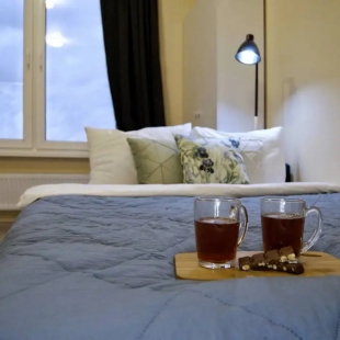 Фотография квартиры Квартира С Прекрасным Видом на Природу