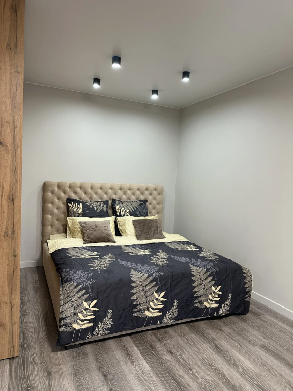 Фотография квартиры Квартира Your Home Студия с Балконом