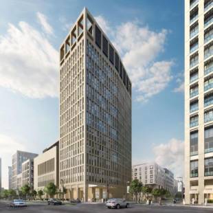 Фотографии гостиницы
Park Hyatt Doha