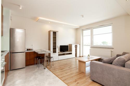 Фотография квартиры Apartament Rodzinny