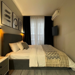 Фотография квартиры Квартира на Энтузиастов 15 (1275)