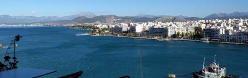 Фотография гостиницы Hara Hotel