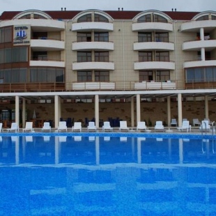 Фотография мини отеля Морской клуб