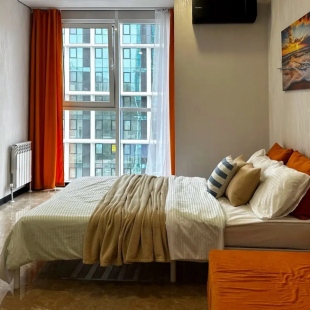 Фотография квартиры Апартаменты Sochi Park