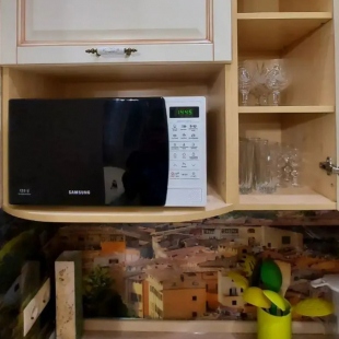 Фотография квартиры Апартаменты на улице Селенгинская 16