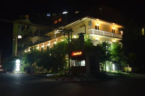 Фотография гостевого дома Ани-Верона