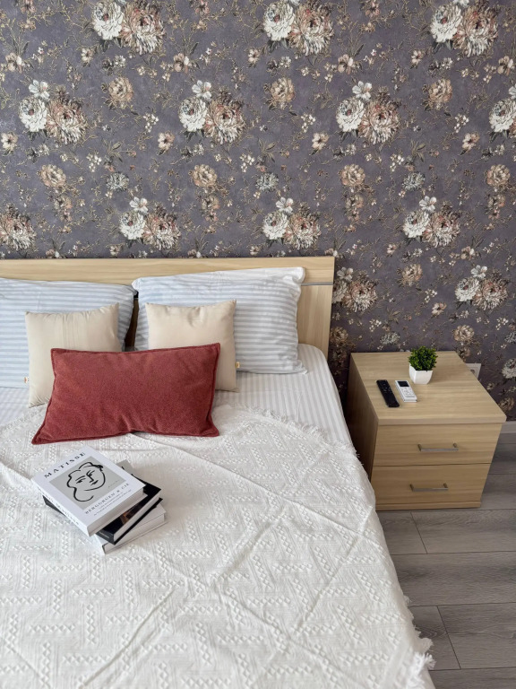 Фотография квартиры Квартира Lofthouse