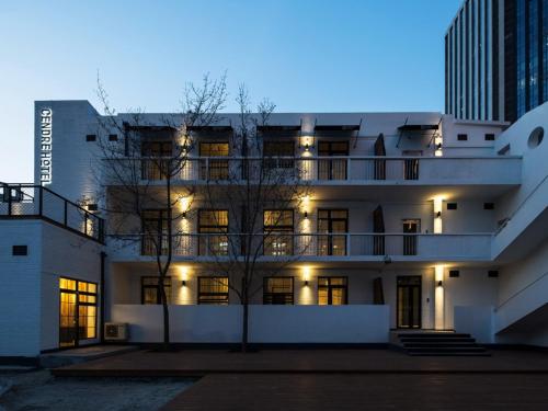 Фотография гостиницы Cendre Hotel