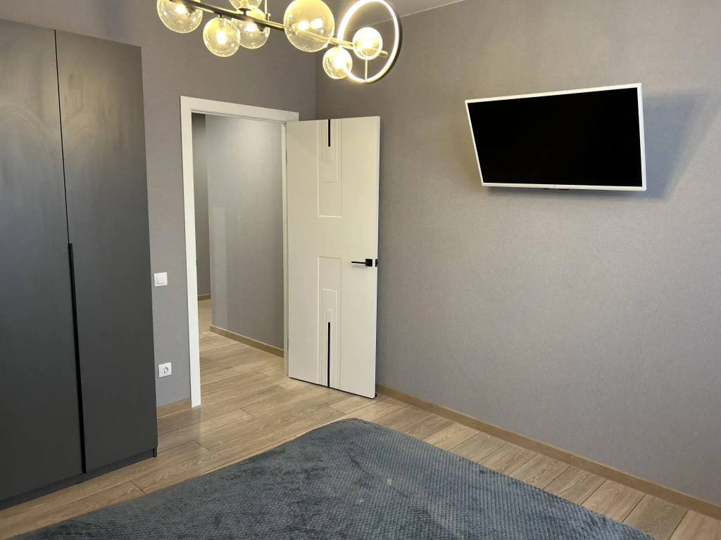 Фотография квартиры DreamHouse (ДримХаус) на улице Титова