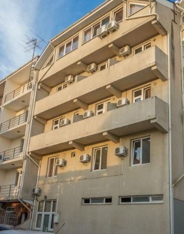 Фотография гостиницы Borneo