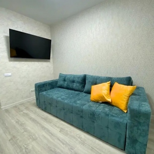 Фотография квартиры Апартаменты На Адмирала Крузенштерна 6/3