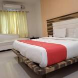 Фотография гостиницы FabHotel Wind Palace