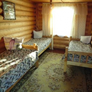 Фотография мини отеля Байкальский Прибой