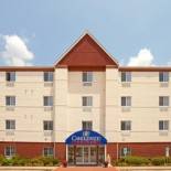 Фотография гостиницы Candlewood Suites Tyler, an IHG Hotel