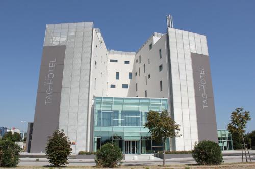 Фотография гостиницы Tag Hotel