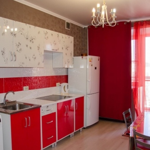 Фотография квартиры Апартаменты Kvartal Неделина