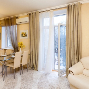 Фотография квартиры Апартаменты Favorite Ленина 6