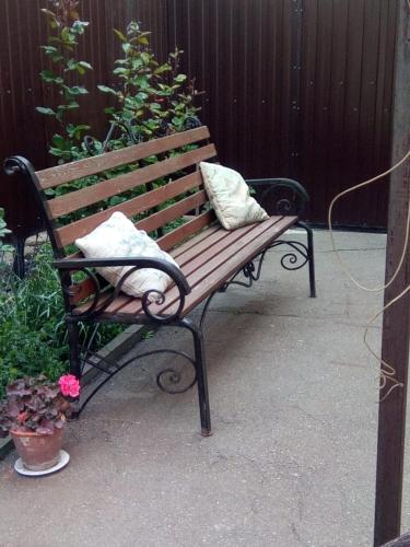 Фотографии гостевого дома 
            Инжир