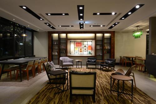 Фотография мини отеля Travel Art Inn