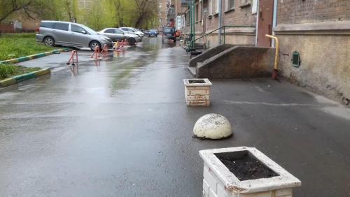 Фотография мини отеля На Маркса