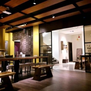 Фотография мини отеля Happiness 210 B&B