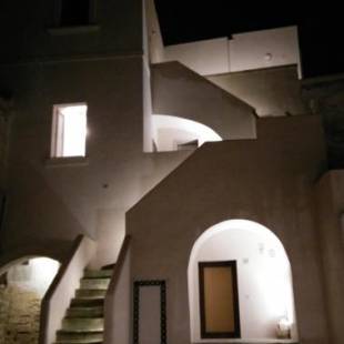 Фотографии гостевого дома
Le Stanze Del Melograno