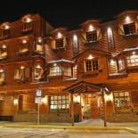 Фотография гостиницы Hosteria Sirenuse