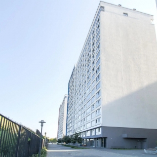 Фотография квартиры Апартаменты на улице Немировича-Данченко 148/1