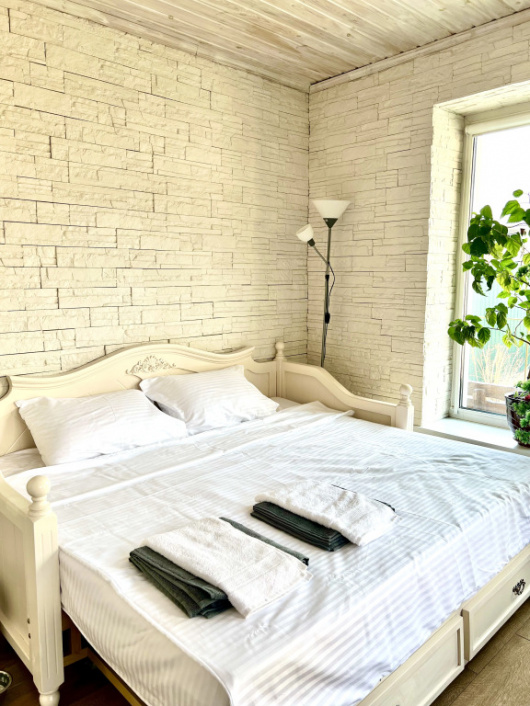 Фотографии Коттеджа 
            Частный Дом Вблизи Моря с Зоной BBQ